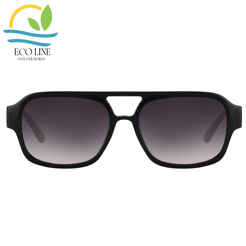 Alva - Sort - m/GRATIS VESKE OG ETUI - DoUdare