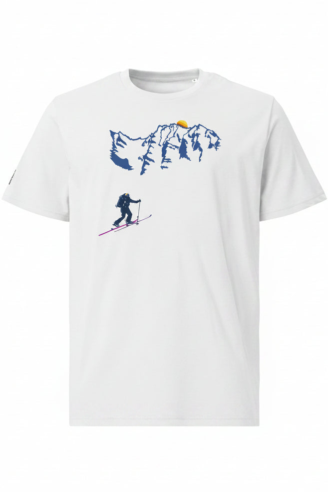Earlybird Tee - Unisex - DoUdare