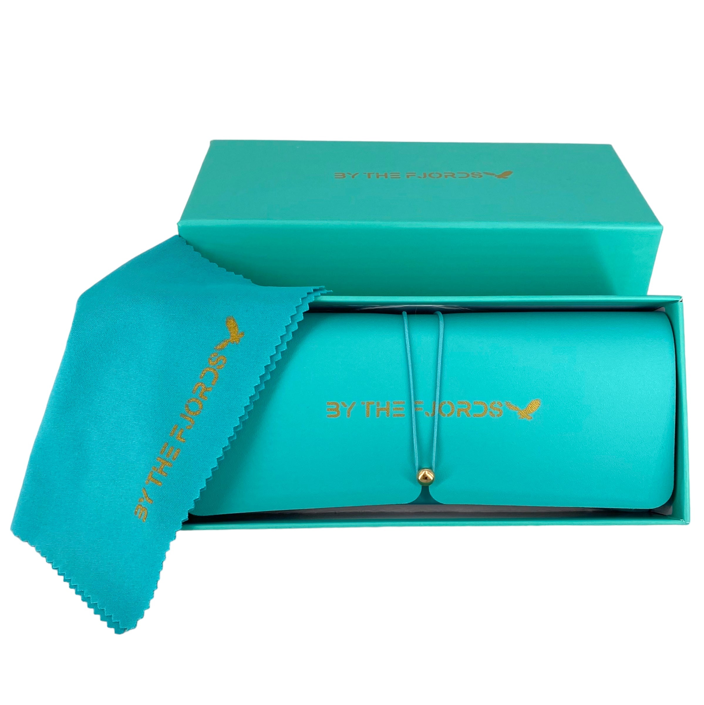 Gyda - brun - m/GRATIS VESKE OG ETUI - DoUdare