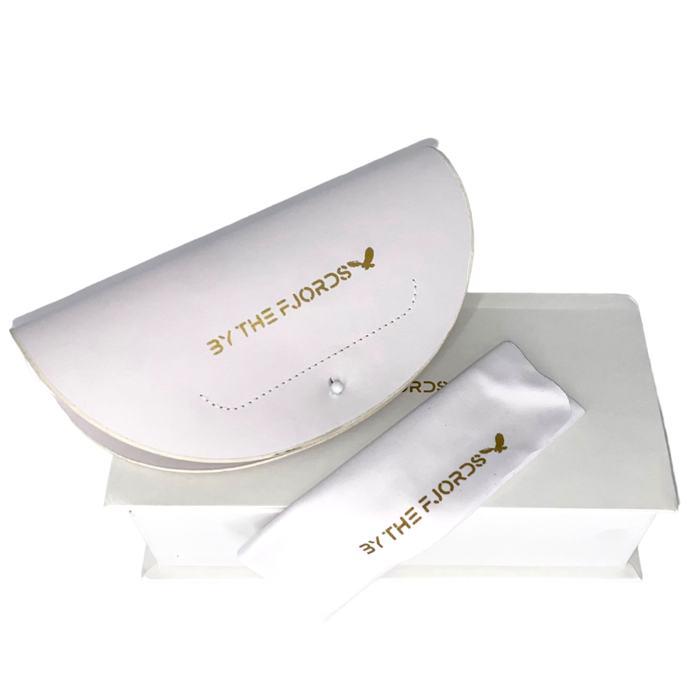 Gyda - Lilla - m/GRATIS VESKE OG ETUI - DoUdare