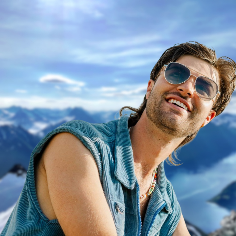 Iris - Rosa - m/GRATIS VESKE OG ETUI - DoUdare