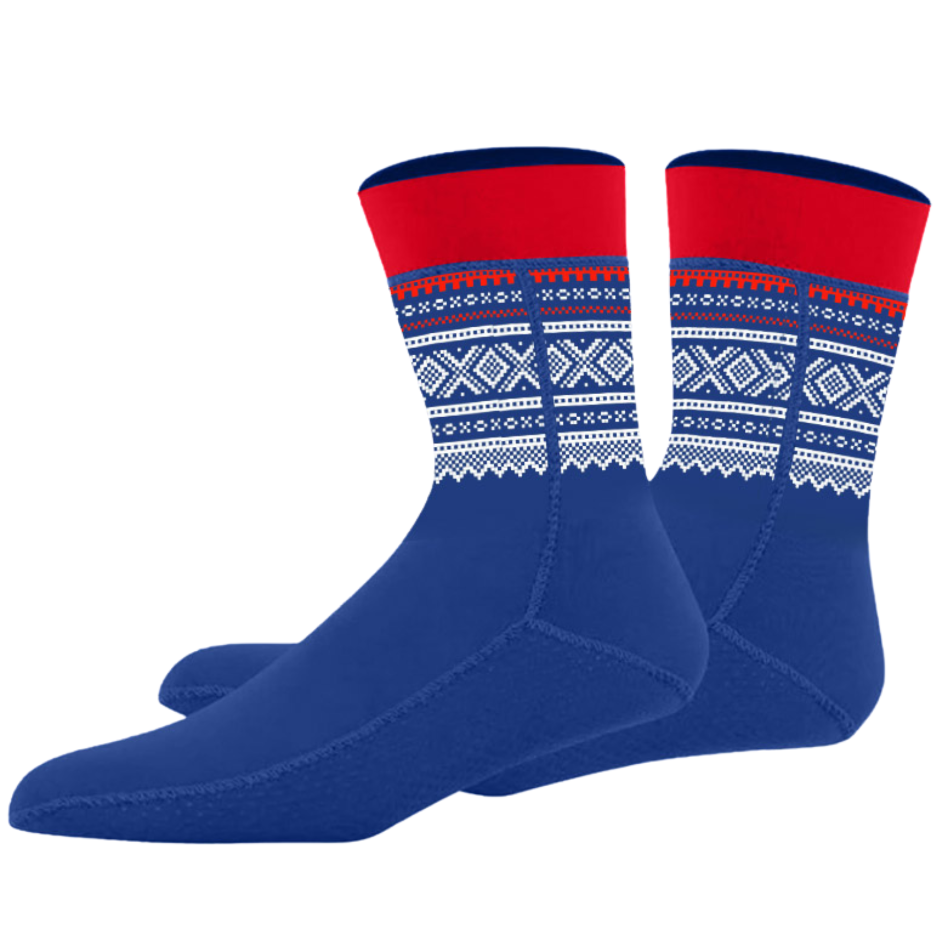 Marius® Originale Neoprene Socks - DoUdare