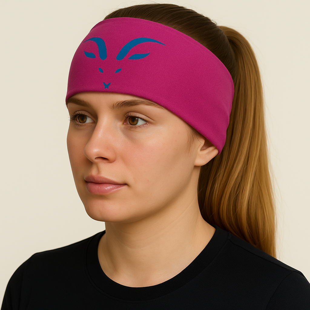Fjellgeit headband - DoUdare