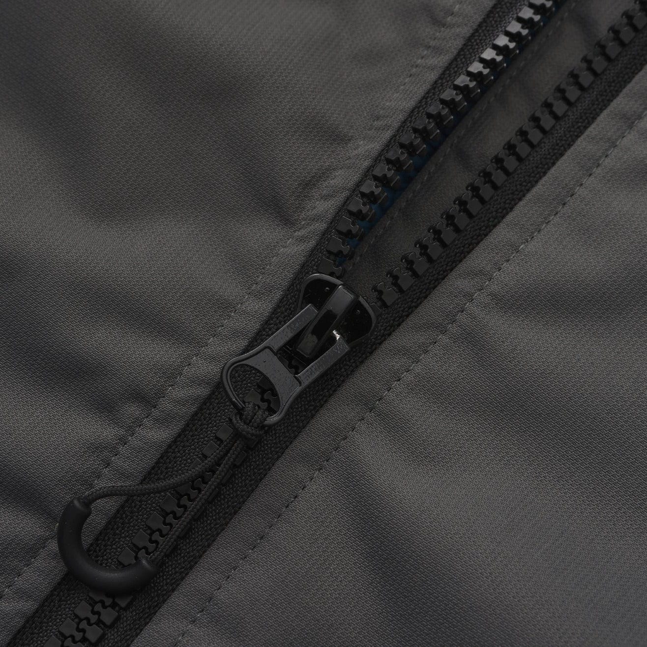 Salty but Sweet™ Polar Fjord Robe ECO, Glacier-blue surf-robe - DoUdare