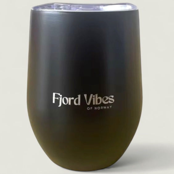 Vin  termokopp -💃🏼 - DoUdare