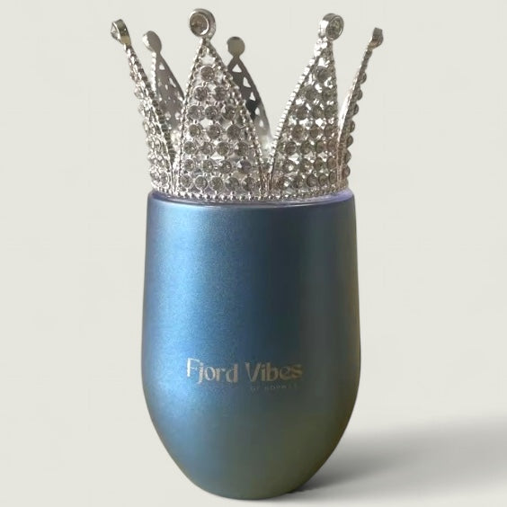 Pynte - kroner til vinkopper 🩷 - DoUdare