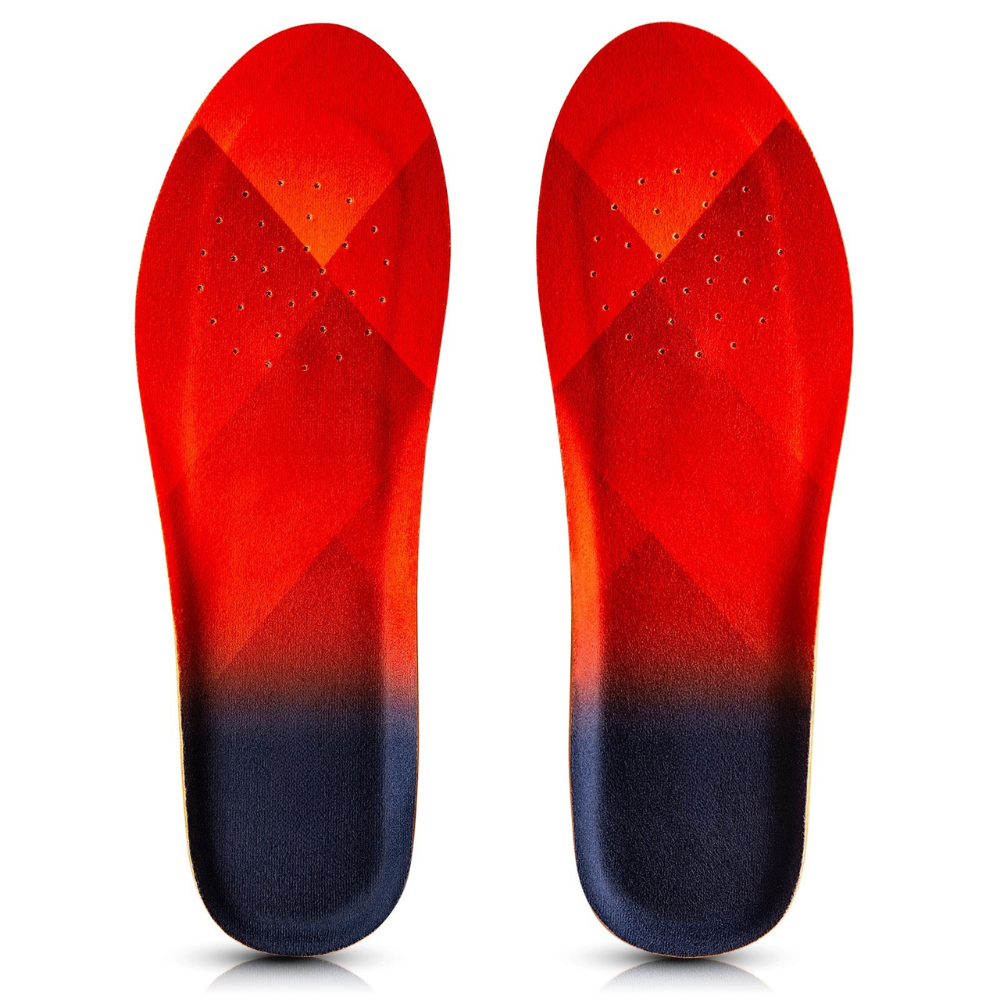 NYHET Elektrisk Oppvarmede Varmesåler - DoUdare