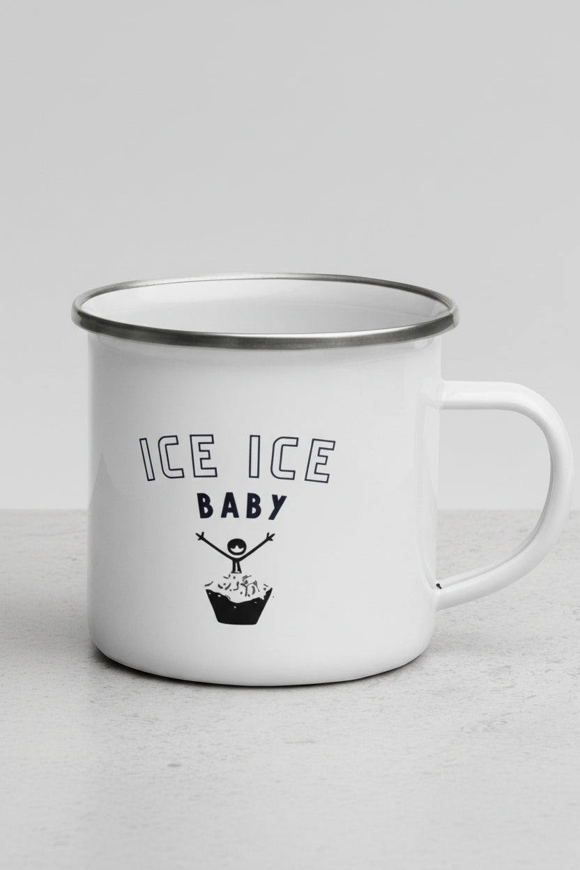 Ice Ice baby - turkopp - DoUdare