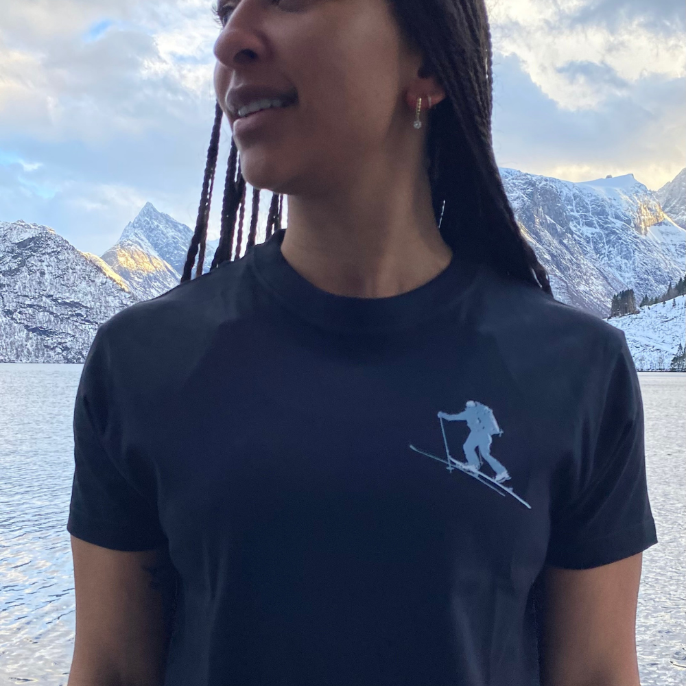 Birgitte Rando Tee  -  tee Unisex - DoUdare