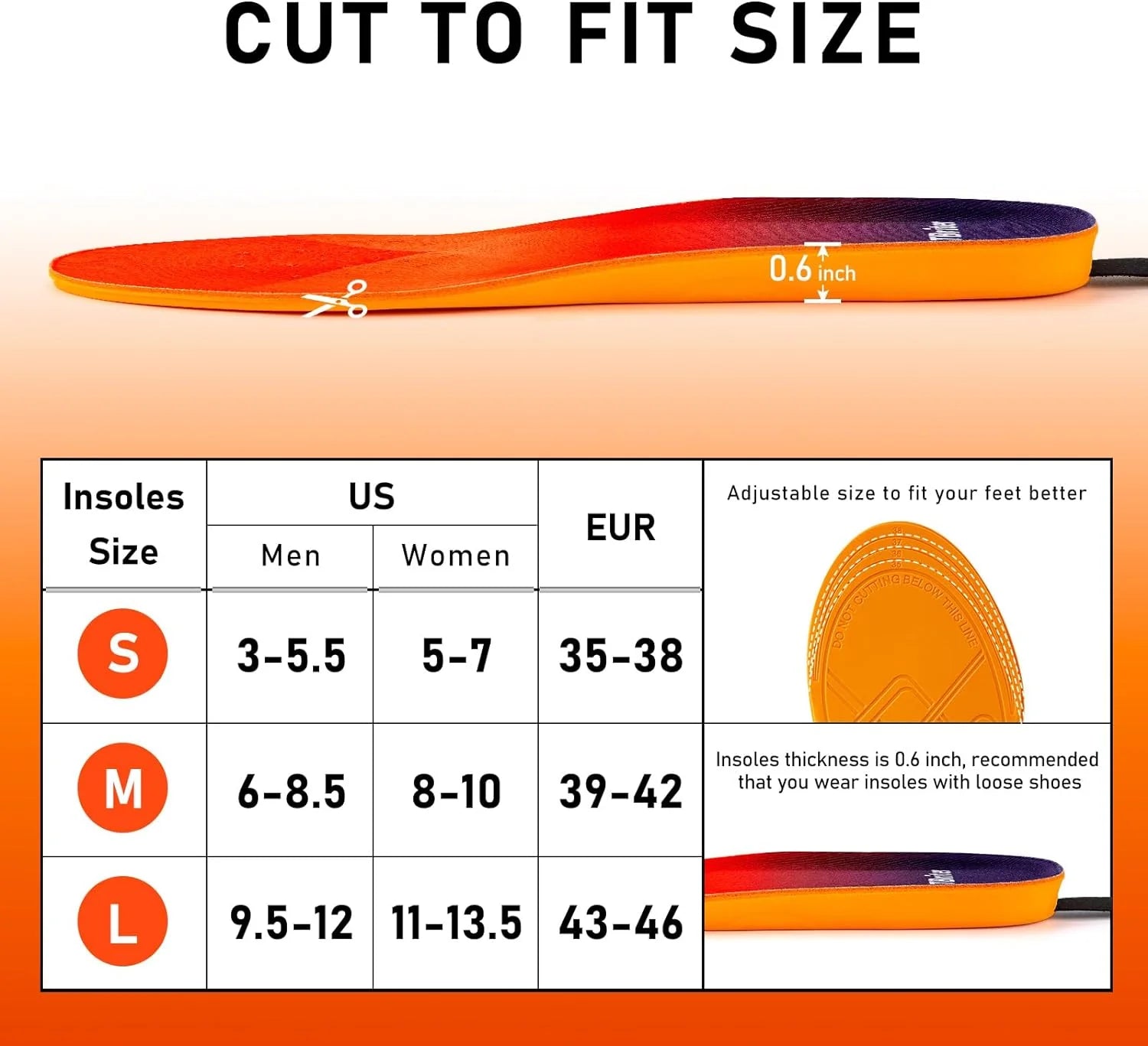 NYHET Elektrisk Oppvarmede Varmesåler - DoUdare
